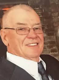 Obituary information for Jerold "Jerry" Massie