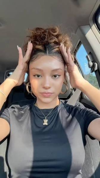 Slick Back Hairstyles For Corporate Events