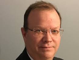 John Shorten, of Willis Towers Watson, talks insurance career