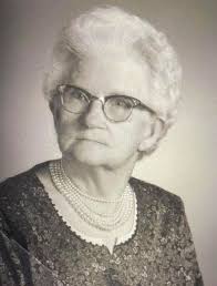 Avery county woman's life and legacy