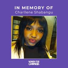 Charkeisha Laquay Felton"