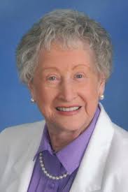 Jean Bushong Obituary