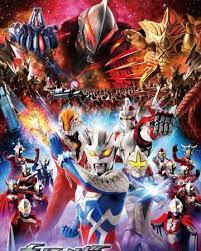 Full list episodes ultraman zero: Ultraman Zero The Movie Super Deciding Fight The Belial Galactic Empire Ultraman Wiki Fandom
