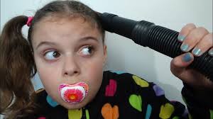 Bad baby real food fight victoria vs annabelle & freak daddy toy freaks family. Bad Baby Victoria Vs Hungry Vacuum Part 2 Annabelle Freak Daddy Toy Freaks Food Fight Youtube Butterfly Fairy