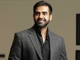 In 2004, nithin started kamath associates, and after almost 11 years, he started working as a ceo at rainmatters which is an initiative of his company zerodha, a brokerage firm, started in 2010 by nithin and his brother nikhil. Meet Nikhil Kamath India S Youngest Billionaire At 34 Who S Worth Rs 11 300 Crores