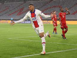 Options becoming more clear for bayern munich's fiete arp; Uefa Champions League 2020 21 Highlights Paris Saint Germain Beats Bayern Munich 3 2 Sportstar