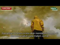 Ahmad anshori, lc 28 maret 2015 6 comments. Ada Apa Dengan Malam Jumat 15 Ramadhan Simak Vidio Berikut Youtube