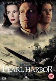 Pictures Photos From Pearl Harbor 2001 Pearl Harbor Movie Pearl Harbor Vintage Movies