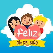 In mexico, dia del niño (children's day) takes place each year on april 30, and it's a big deal! Feliz Dia Del Nino 2021 La Verdad Noticias