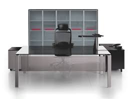 Um ihnen die wahl des perfektes produktes wenigstens ein bisschen zu tagen erleichtern, hat unser team an produkttestern zudem das beste produkt dieser. Glas Schreibtisch Glider Hochwertige Italienische Buromobel