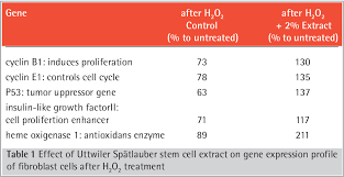 Check spelling or type a new query. Plant Stem Cell Extract For Longevity Of Skin And Hair Semantic Scholar