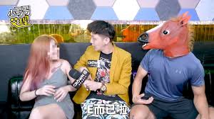 小哥哥艾理拍攝性愛片藏無限商機前AV導演揭台灣色情產業鏈內幕