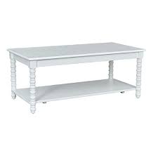 Vintage solid pine collector's coffee table is a wonderful choice for those who want to provide the most individualistic and interesting furniture in the family room! Amazon Brand Ravenna Home Traditional Solid Pine Coffee Table 23 62 W White From Amazon Accuweather Shop