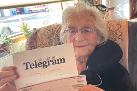 2020-21 Superior High School Quarter 2 Honor Roll