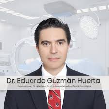 Más allá del bisturí: Dr. Eduardo Guzmán Huerta ¿Qué te motivó a elegir la  cirugía como especialidad médica? Cuando estaba en la escuela de medicina  llegue a considerar varias opciones de especialidad