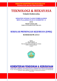 We did not find results for: Silabus Teknik Audio Video Kurikulum 2013 Revisi 2018 Cara Golden