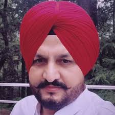 Satinder sidhu (@Satinder_Sidhu7)