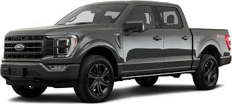 As an added bonus, users can plug appliances and lights, including power tools, into outlets in the truck's bed and power them for days, according to ford. 2021 Ford F150 Reviews Pricing Specs Kelley Blue Book
