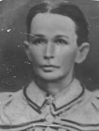 Lucy Ann (House) Manire (1848-1920)