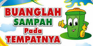 Di media sosial banyak beterbaran logo mengenai imbauan membuang sampah pada tempatnya. Pengertian Jenis Jenis Dan Ciri Ciri Poster Ngiring Melajah