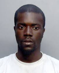 Homicide suspect arrested in Key Biscayne