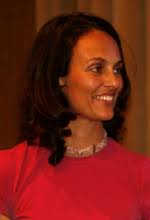 Patrícia Maria Alves Cavaco Silva, * 1965