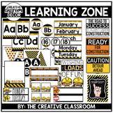 Shop gifts & party supplies at target™. Construction Theme Classroom Decor Worksheets Teaching Resources Tpt