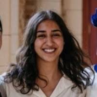 Zainab Nasser's Instagram, Twitter & Facebook