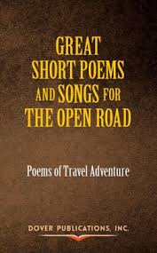 A complete performance of the entire cycle lasts between 20 and 24 minutes. Great Short Poems And Songs For The Open Road Poems Of Travel Adventure By Paul Negri Nook Book Ebook Barnes Noble