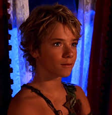 Oh Pan Jeremy Sumpter Peter Pan Peter Pan Movie Peter Pan 2003
