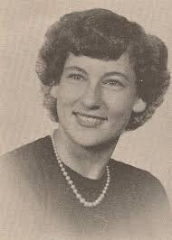 Congratulations to Katie Murray Ogle Class of 2004!