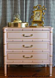 My Girly Side Furniture Redo Furniture Bamboo Furniture
