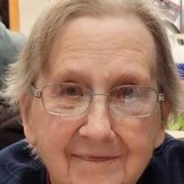 Betty J. Shumaker Obituary