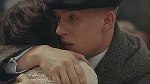 Always Mine-John Shelby x Reader (Part 2)