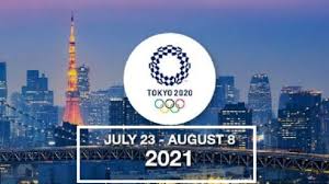 For decades, the united states and the soviet union engaged in a fierce competition for superiority in space. Tokyo Olympics 2020 2021 Gk Quiz Check Top Questions And Answers On Tokyo Olympics 2021