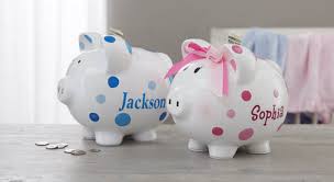 When you're a kid, every day should be happy, and a personalized gift can turn an ordinary day into one to remember. 10 Creative Non Toy Gift Ideas For 1st Birthdays