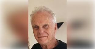 Obituary information for Richard Noel Chicoine