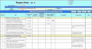 A strategic account management plan is a good way to establish and fortify a relationship with your business partners, affiliates, or customers. Project Execution Plan Template Excel Awesome Free Project Execution Plan Template Excel Example Business Plan Template Communication Plan Template How To Plan