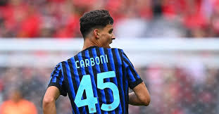 FC Inter 1908 - News update