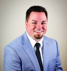 Wooster City Schools is pleased to announce our new Athletic Director, Joey  Day!