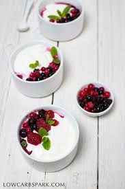 However, due to the popularity of greek yogurt, we have put together the below list of only greek yogurt brands. 2 Ingredients Low Carb Yogurt Keto Friendly Low Carb Spark