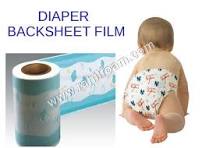 Diaper Backsheet Film at Best Price in Morbi, Gujarat ...