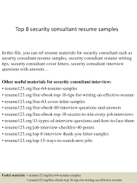 Looking for it consultant resume samples? It Consultant Resume Sample Jealth