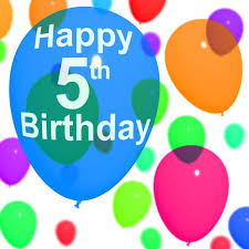 Check spelling or type a new query. Happy Fifth Birthday Quotes Quotesgram