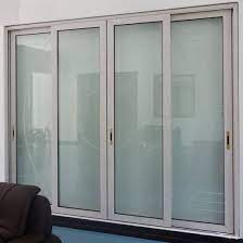 The most common sliding bedroom door material is wood. China Nice Design Hot Sale Aluminum Used French Lowes Rv Sliding Bedroom Doors China Aluminum Door Aluminum Sliding Door