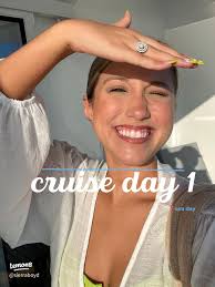 Exciting Snapshots from My First Day at Sea