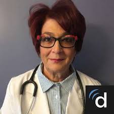 Dr. Andrea J. Frank, DO