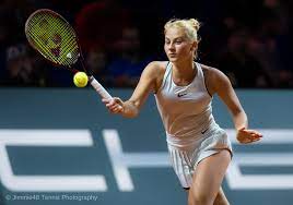 Analysis kostyuk went on to say that she encountered prominent symptoms, most notably within her lungs. Wta Stuttgart Svitolina Not Surprised Anymore As Kostyuk Throws Down Porsche Tennis Grand Prix Gauntlet Britwatch Sports