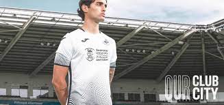 The county area includes swansea bay and. University Unveiled As Swansea City S New Front Of Shirt Sponsor Swansea University