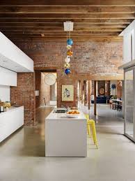 cuisine avec ilot central 27 idees inspirations homelisty amenagement cuisine ouverte design industriel cuisine amenagement cuisine